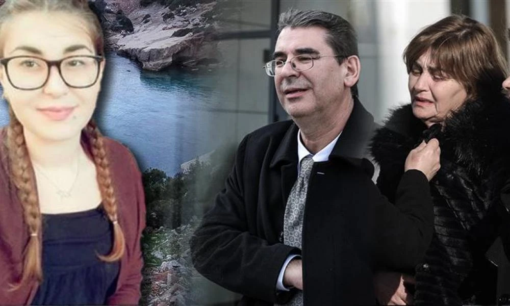 Πατέρας Τοπαλούδη: Γιατί να μην μπει ο όρος οικογενειοκτονία στον Ποινικό Κώδικα;